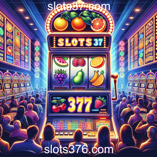 Entendendo os Slots: Perguntas Frequentes